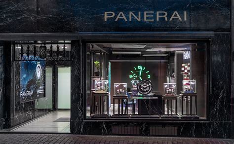 panerai basel